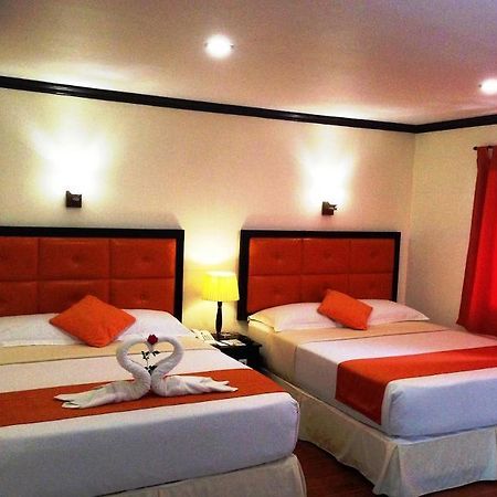 One Mgm Boracay Resort Village Manoc-Manoc Esterno foto