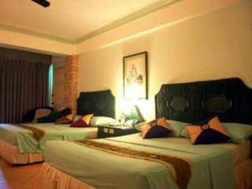 One Mgm Boracay Resort Village Manoc-Manoc Esterno foto