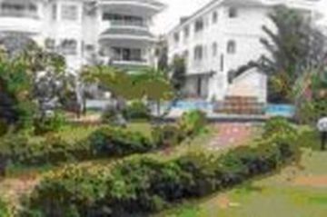 One Mgm Boracay Resort Village Manoc-Manoc Esterno foto