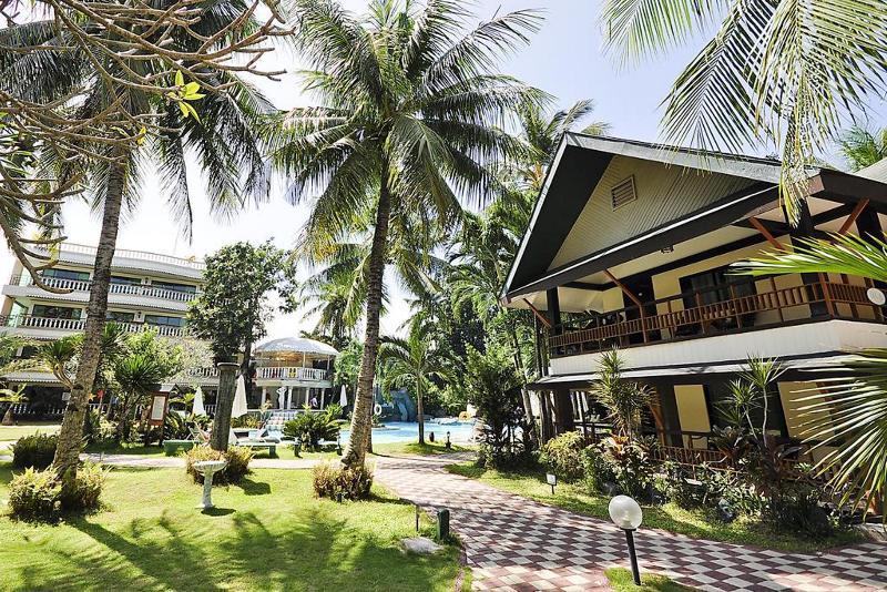 One Mgm Boracay Resort Village Manoc-Manoc Esterno foto