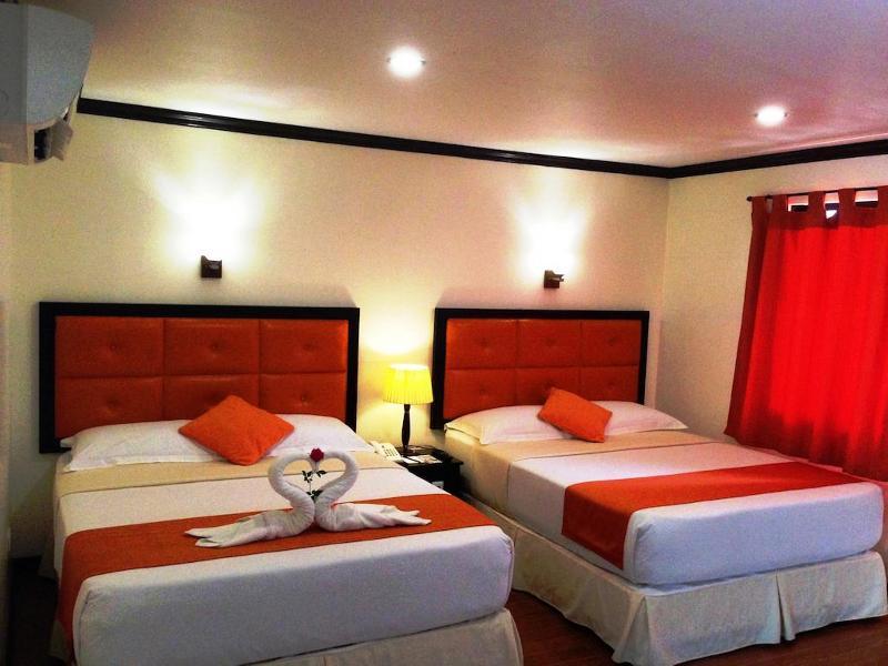 One Mgm Boracay Resort Village Manoc-Manoc Esterno foto
