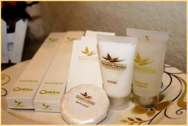 One Mgm Boracay Resort Village Manoc-Manoc Esterno foto